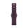 Pasek do smartwatchy Apple Pasek sportowy 44-49mm M/L dojrzała śliwka
